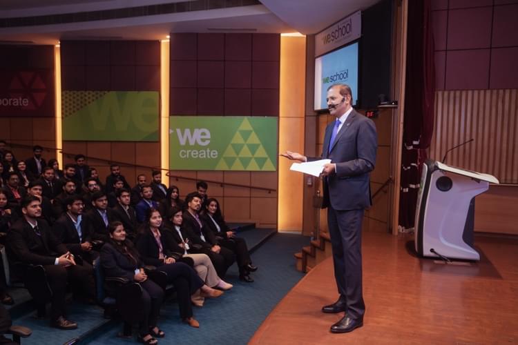 Wellingkar Mumbai hostel photo 14